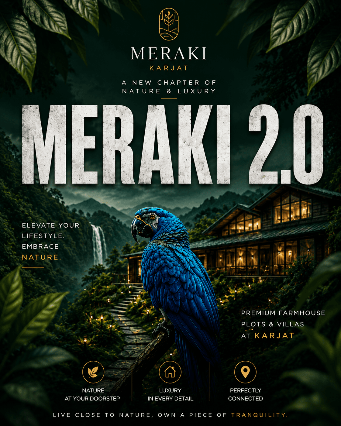 Meraki Karjat